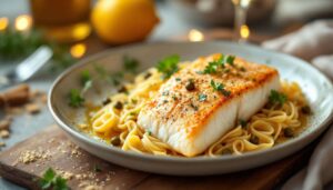 Una preparazione semplice che esalta la carne bianca e morbida del pesce