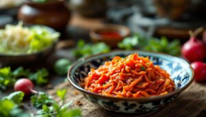 Benessere: i 4 vantaggi del kimchi, il condimento coreano troppo sottovalutato