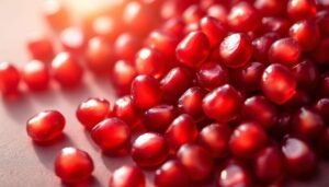 I semi del melograno si possono consumare? Ecco la risposta