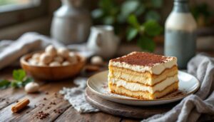 Il segreto del tiramisù perfetto: come realizzare un dolce italiano che conquista cuori e palati