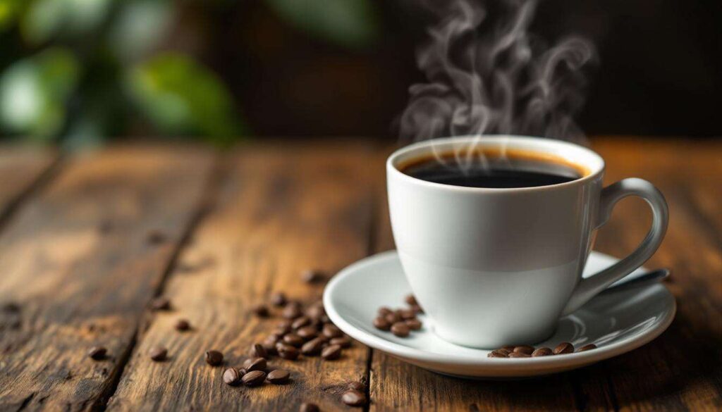 Bere caffè amaro ogni giorno: attenzione agli effetti collaterali possibili