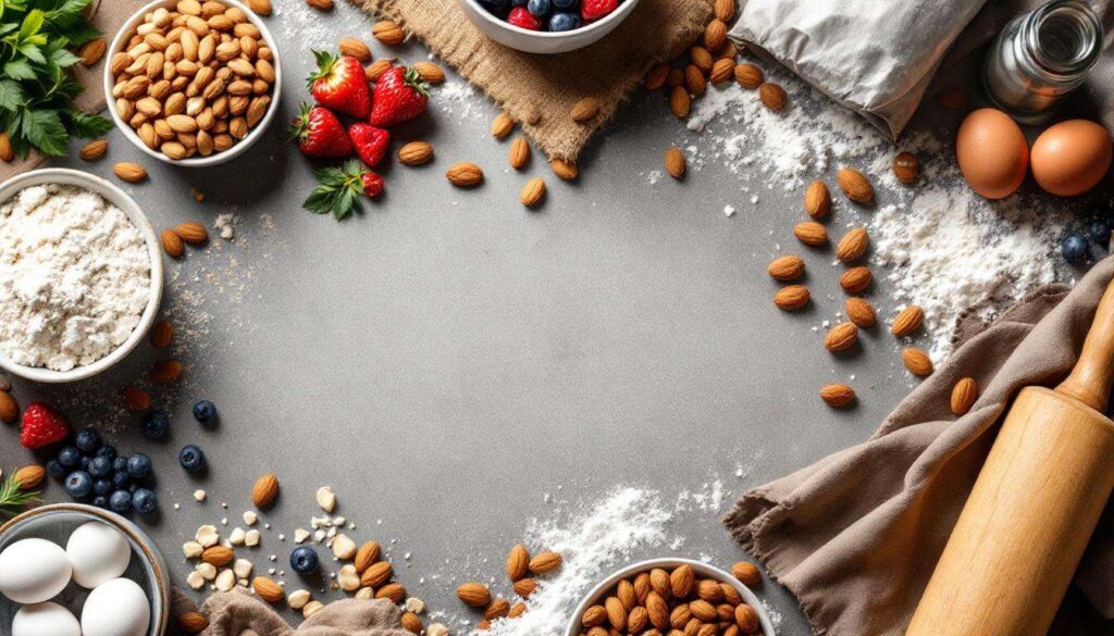 10 ricette dolci e salate con la farina di nocciole: sapori unici da provare in cucina