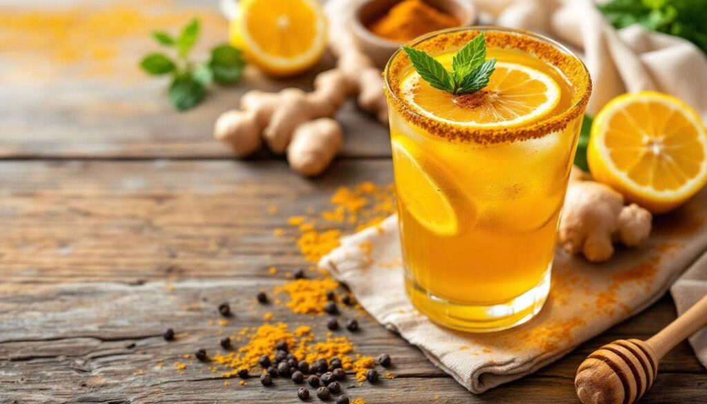 La bevanda che depura il fegato: prova questa ricetta con ingredienti naturali