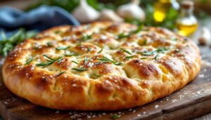 Quando tradizione e forno si incontrano: la focaccia genovese perfetta con consigli fondamentali