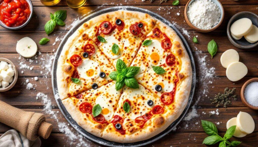Come preparo la pizza fatta in casa soffice e croccante: guida completa da provare subito