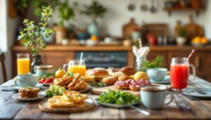 Longevità: i 5 alimenti che i centenari evitano quasi sempre
