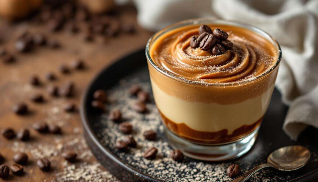 Crema caffè di Cannavacciuolo: il segreto dello chef con soli 2 ingredienti