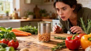 I fagioli in scatola fanno male: ecco la marca che nuoce al cuore, alla memoria e al colesterolo