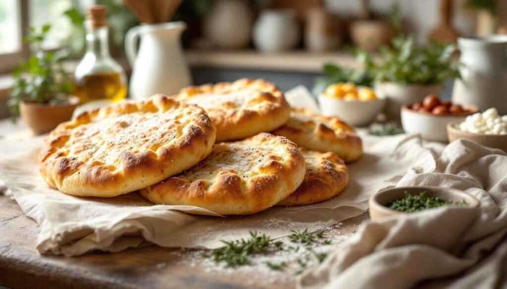 Focaccine in padella senza lievitazione: preparate così sono pronte in 10 minuti precisi