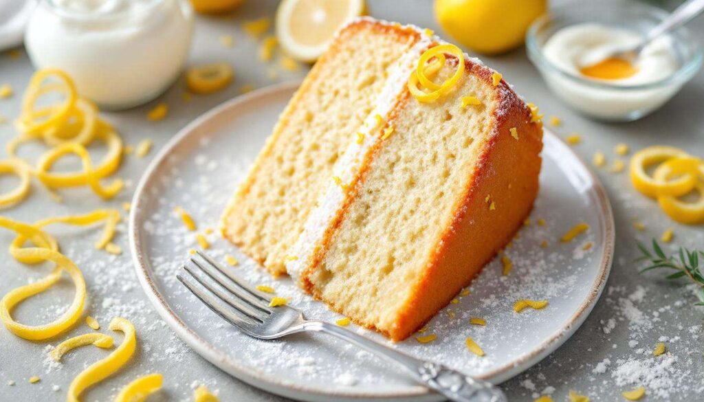 Torta leggerissima per la dieta: la assaggi e non ti senti mai in colpa