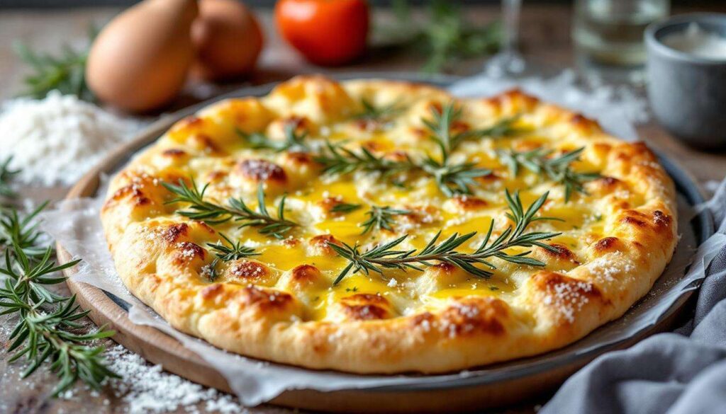 Scrocchiarella rapida e croccantissima: l'impasto furbo senza lievitazione