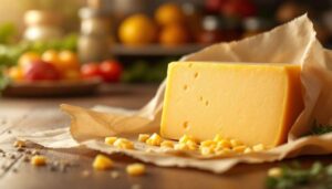 Formaggio che fa la muffa in frigo? Avvolgilo nella carta forno, mai nella pellicola