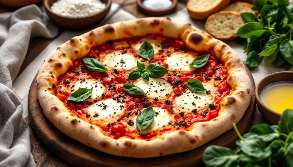 Come realizzo la pizza fatta in casa soffice e croccante: guida passo passo da provare subito
