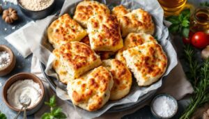 Focaccine in padella senza lievitazione: cotte così sono pronte in 10 minuti precisi