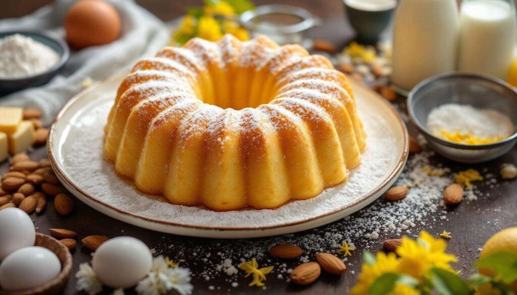 Il dolce delle monache: una preparazione semplice e veloce per un gusto autentico