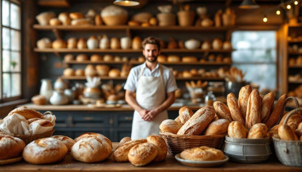 Un fornaio rivela perché sempre più persone non conservano il pane in frigo