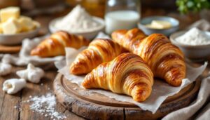 IMPASTO INFALLIBILE per CORNETTI FATTI IN CASA soffici