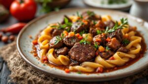 Né griglia né padella, la cottura lenta esalta i sapori perfettamente