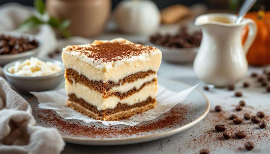 Tiramisù senza uova: ecco la ricetta leggera e cremosa – VesuvioNews