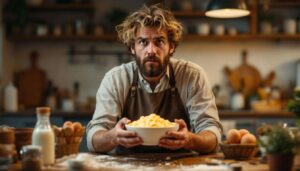 Se la crema pasticcera ti delude con i grumi, ecco gli errori da non commettere mai più