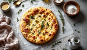 Ho smesso di avere fretta con questa ricetta e la consistenza è migliorata subito