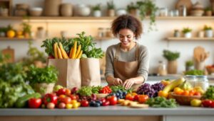 Spreco alimentare: i consigli per organizzare al meglio la spesa e conservare il cibo più a lungo