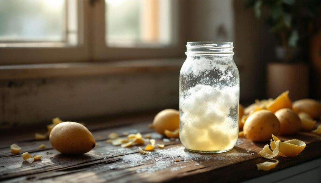 Perché non bisogna buttare via l'acqua delle patate: ricordatevelo per tutta la vita