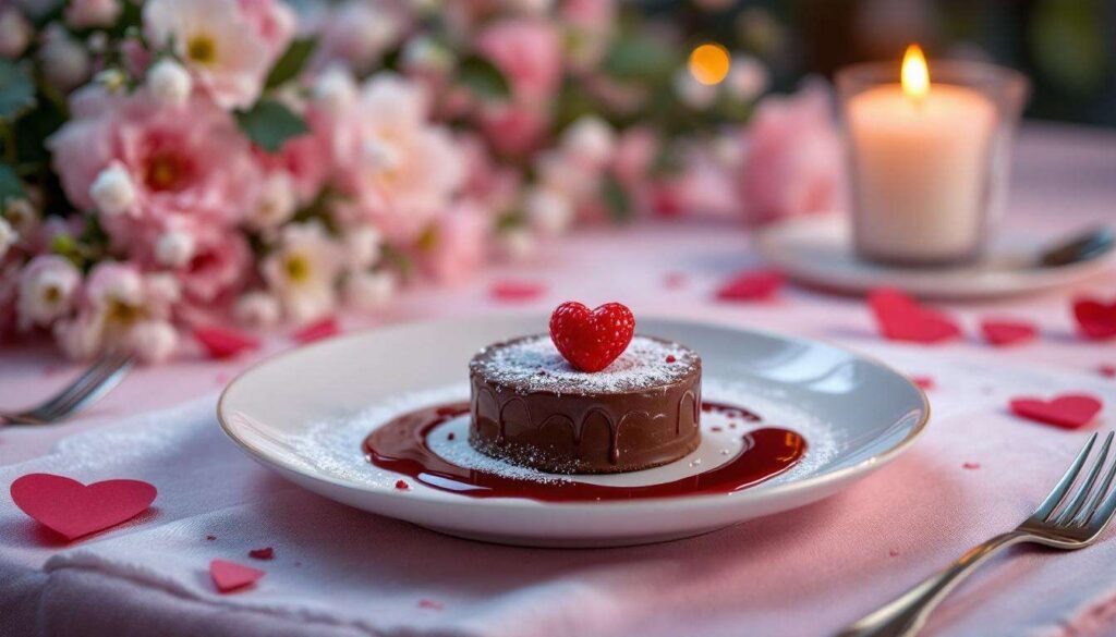Dolce al cioccolato per San Valentino: 5 ingredienti per un momento speciale da condividere