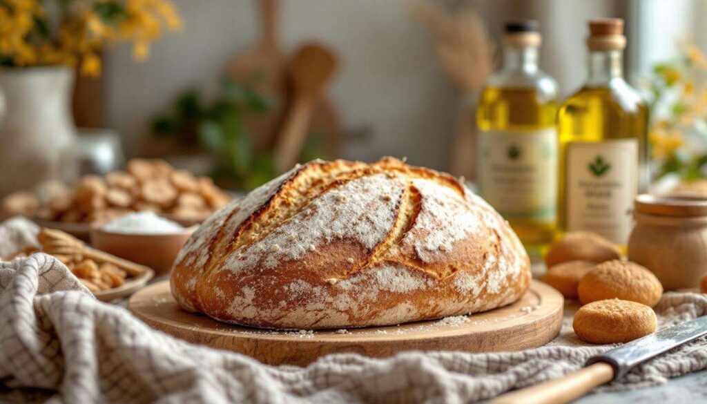 Pane integrale fatto in casa: la ricetta che porterà la tua cucina a un livello straordinario