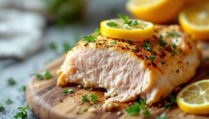 Quanto tempo occorre effettivamente cuocere il filetto di pollo affinché risulti tenero e succoso: i segreti degli chef