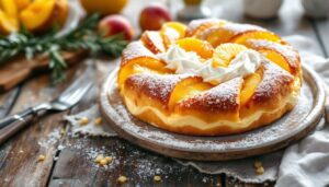 Zuccotto mimosa con crema chantilly e ananas: il dolce elegante che si prepara senza stress